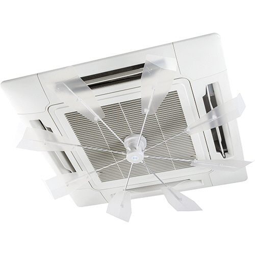 ﾊｲﾌﾞﾘｯﾄﾞ･ﾌｧﾝ FJR ﾊｰﾌｸﾘｱｰ 1個画像