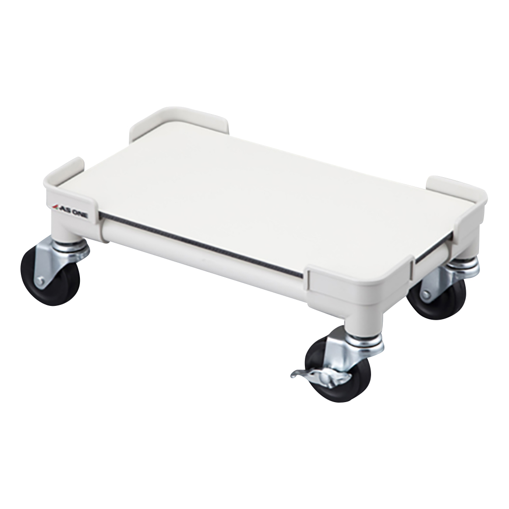 真空ポンプ用カート画像