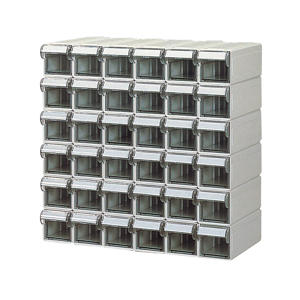 ホスピタルカセッター(HA5小型引出セット）　 372×192×372mm画像