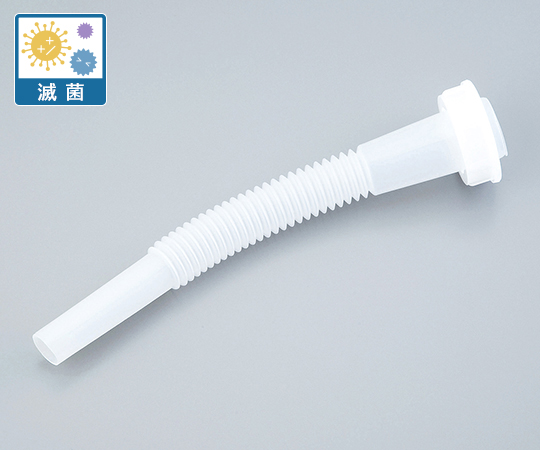 ユニオンコンテナーII型用オプション ノズル キャップ式画像