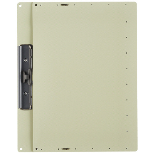 A3とA4を選んで使えるｸﾘｯﾌﾟﾎﾞｰﾄﾞ ﾍﾞｰｼﾞｭ 1枚画像