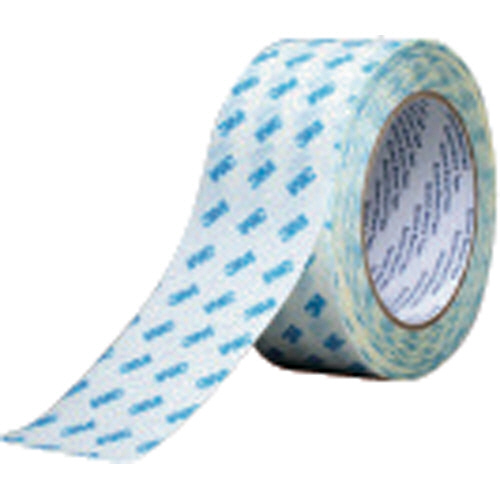 不織布両面粘着ﾃｰﾌﾟ 9660 50mm×20m 1巻画像