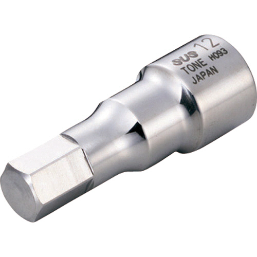 SUSﾍｷｻｺﾞﾝｿｹｯﾄ 8mm 1個画像