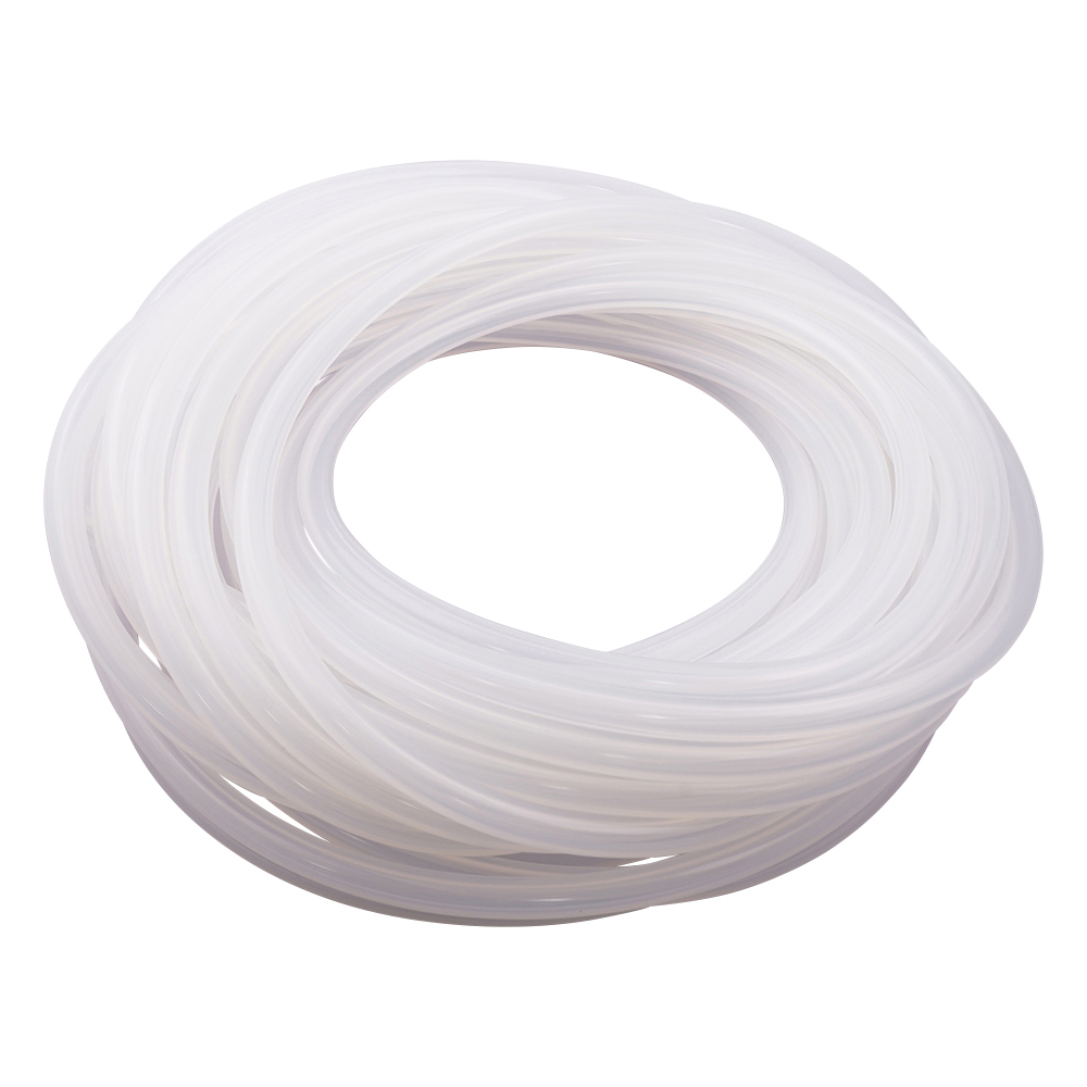 チュービングポンプ用シリコンチューブ（フロントラボ）画像