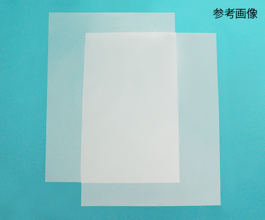 PETセパレーター 210×297mm（A4） 100μm 1パック（10枚入）画像