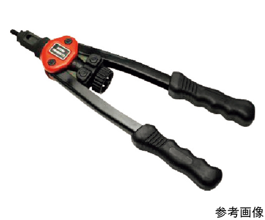 ハンドナッター　M3～M10