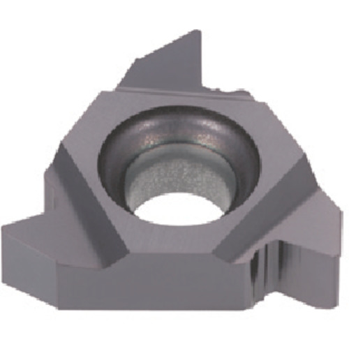 旋削用ねじ切りTACﾁｯﾌﾟ T313V 1個