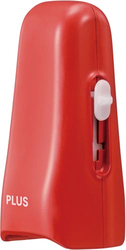 ローラーケシポンスティック　レッド画像