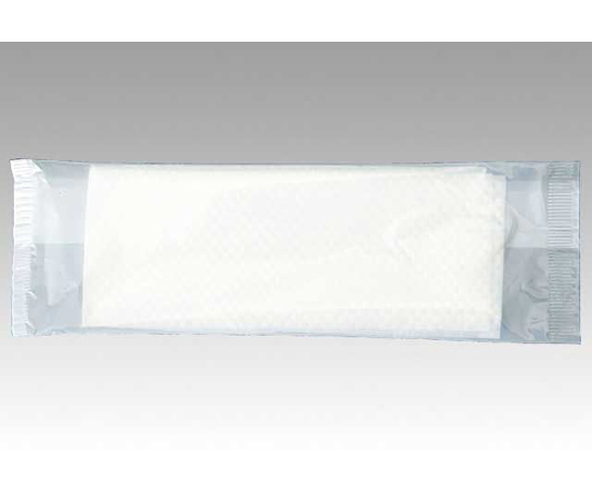 紙おしぼり PS紙おしぼり 平 181×240MM 100枚×16パック入画像