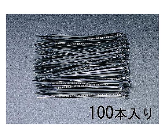 150x 3.6mm 結束バンド(耐候性/100本)画像