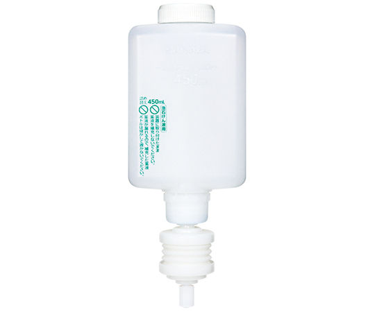 450mLカートリッジボトル　フォーム用画像