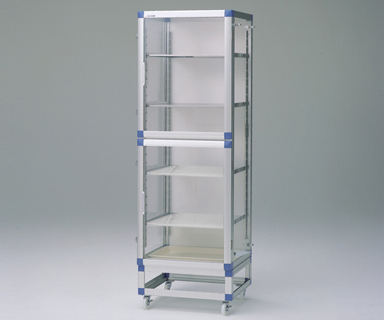 PETガス置換デシケーター(ジャンボタイプ)画像