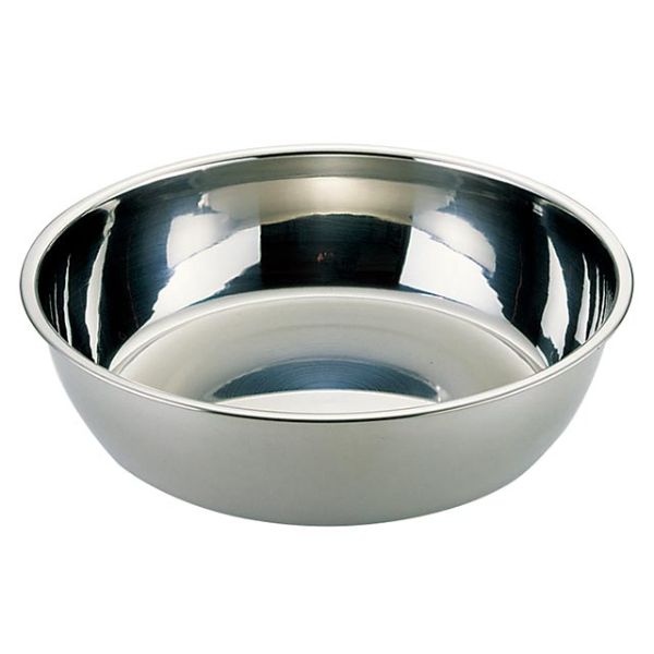 UK 浅型ボール27cm YUKIWA画像