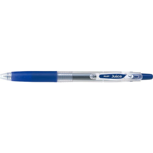 ジュース　０．７ｍｍ　ブルーブラック　Ｘ５