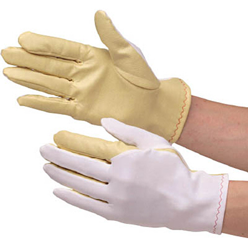 耐切創手袋 (ﾌｨﾙﾑ加工) 1双画像