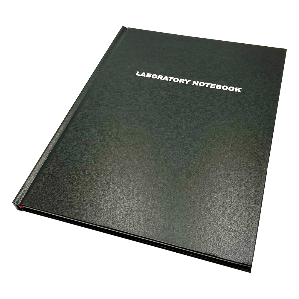 ラボノート 方眼 100ページ画像