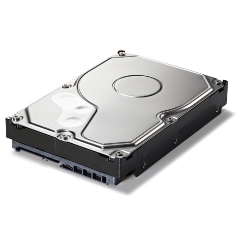 3.5インチ　Serial　ATA用　内蔵HDD　1TB　1台画像
