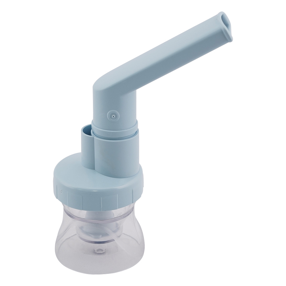 リユーザブル・プラスチックネブライザー画像