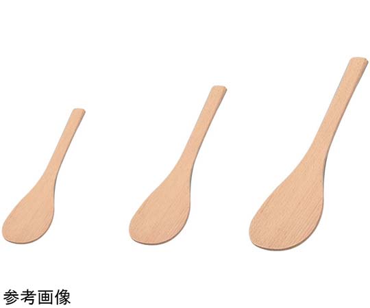 木製 丸スパテル 75cm