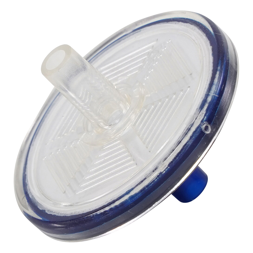 ピペットフィラー用交換用フィルター（疎水性・孔径φ0.45μm）画像