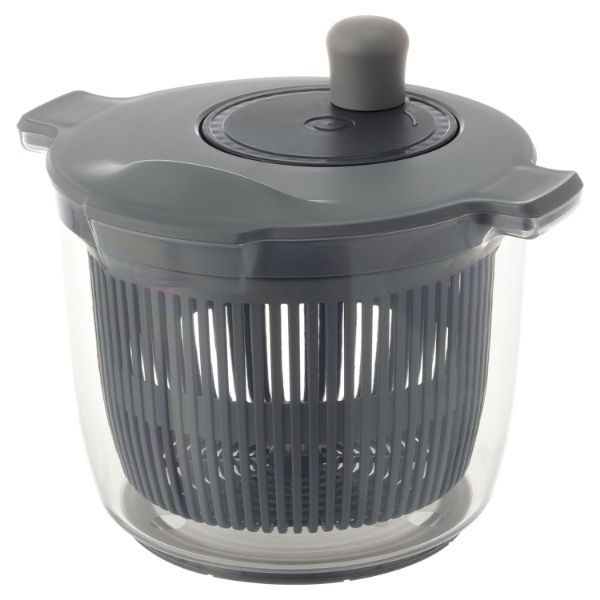 調理器具 リベラリスタ サラダスピナー DGY リス画像