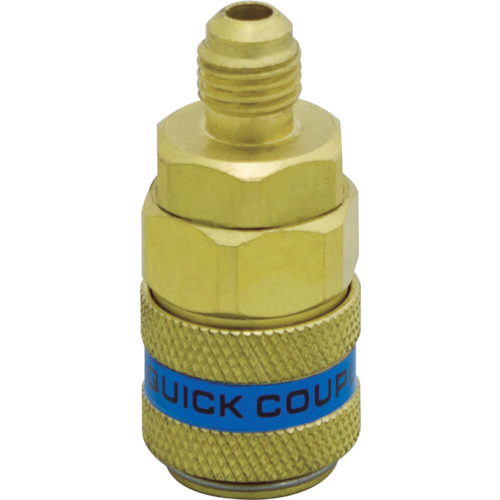 低圧ｸｲｯｸｼﾞｮｲﾝﾄ1/4 1個画像