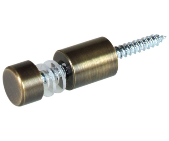 壁付パーツ　PN15-12BR　ブロンズ　10個セット画像