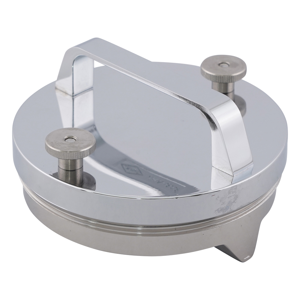 ワンダークラッシャー150mL用 ダストフリー微粉砕フタ