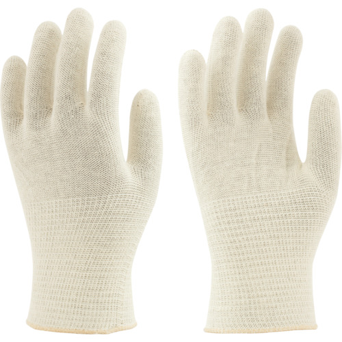 ｼｰﾑﾚｽ下履き手袋 ﾚｷﾞｭﾗｰ 1双画像