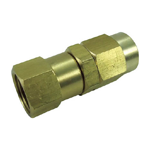 ﾕﾆﾊﾞｰｻﾙｿｹｯﾄ 16mm･Rc1/2 1個画像