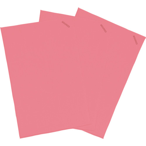 コンドル　マイクロファイバークロス　ＥＣＯ　３枚入り　Ｒ画像