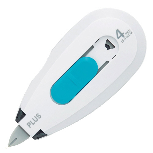 個人情報保護ﾃｰﾌﾟ 一行ｹｼﾎﾟﾝ 本体 ﾎﾜｲﾄ 1個画像