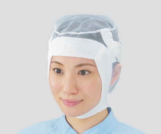 ヘアーネット　キャッピー　20枚入画像