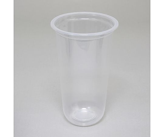 透明PPカップ U底 20オンス 口径95mm 50個入画像