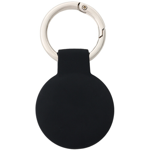 ｽﾏｰﾄﾀｸﾞｱｸｾｻﾘ ｷｰﾎﾙﾀﾞｰ ﾌﾞﾗｯｸ 1個