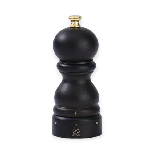 卓上用品 プジョー パリ ユーセレクト(チョコ)ペパーミル 12cm 23447