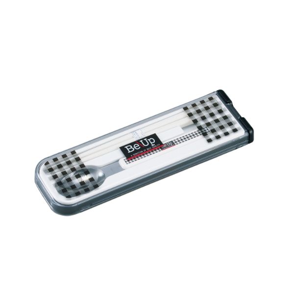 弁当小物 ビーアップ 引フタコンビ CT-25画像