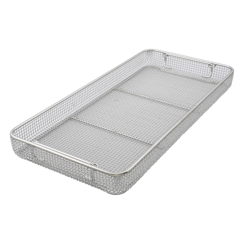 ワイヤーバスケット L用 540×255×50mm画像