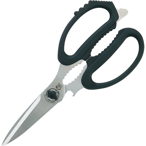 ｷｯﾁﾝﾊｻﾐ ﾌﾞﾗｯｸ 1本