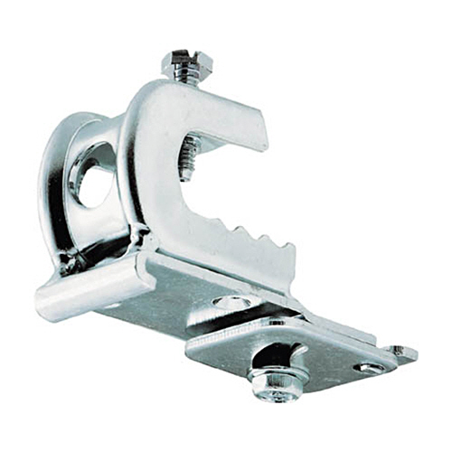 D40ｸﾘｯﾌﾟ付ﾌﾞﾗｹｯﾄBﾀｲﾌﾟ 1個画像