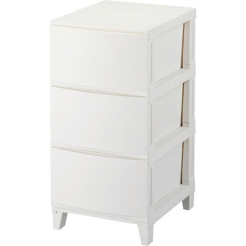 ﾙｰﾑｽｼｪｰﾄﾞ 343 ﾎﾜｲﾄ 1台画像