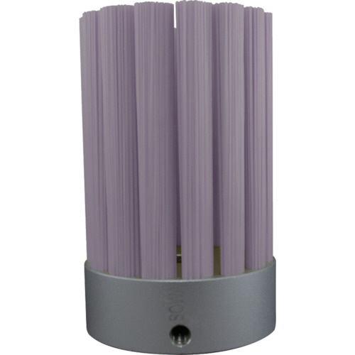 ｾﾗﾐｯｸﾌｧｲﾊﾞｰﾌﾞﾗｼ ｶｯﾌﾟ型 #400 V φ60×75L 1個画像