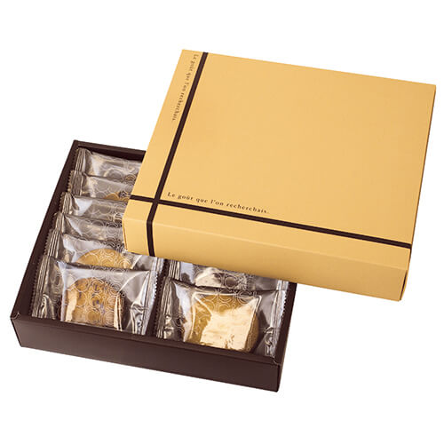 フールセックギフト中　クリーム画像