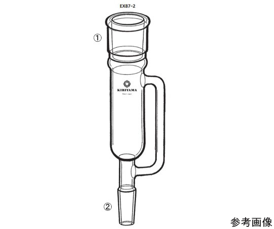 濃縮器画像