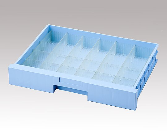 ユーティリティカート 仕切板セット画像