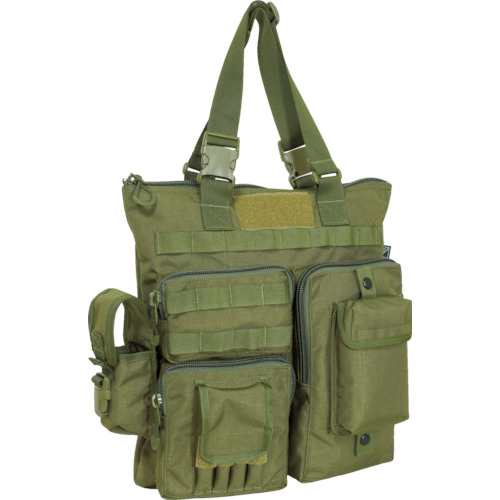 ﾄｰﾄﾊﾞｯｸﾞ JAUNTY24 1個画像