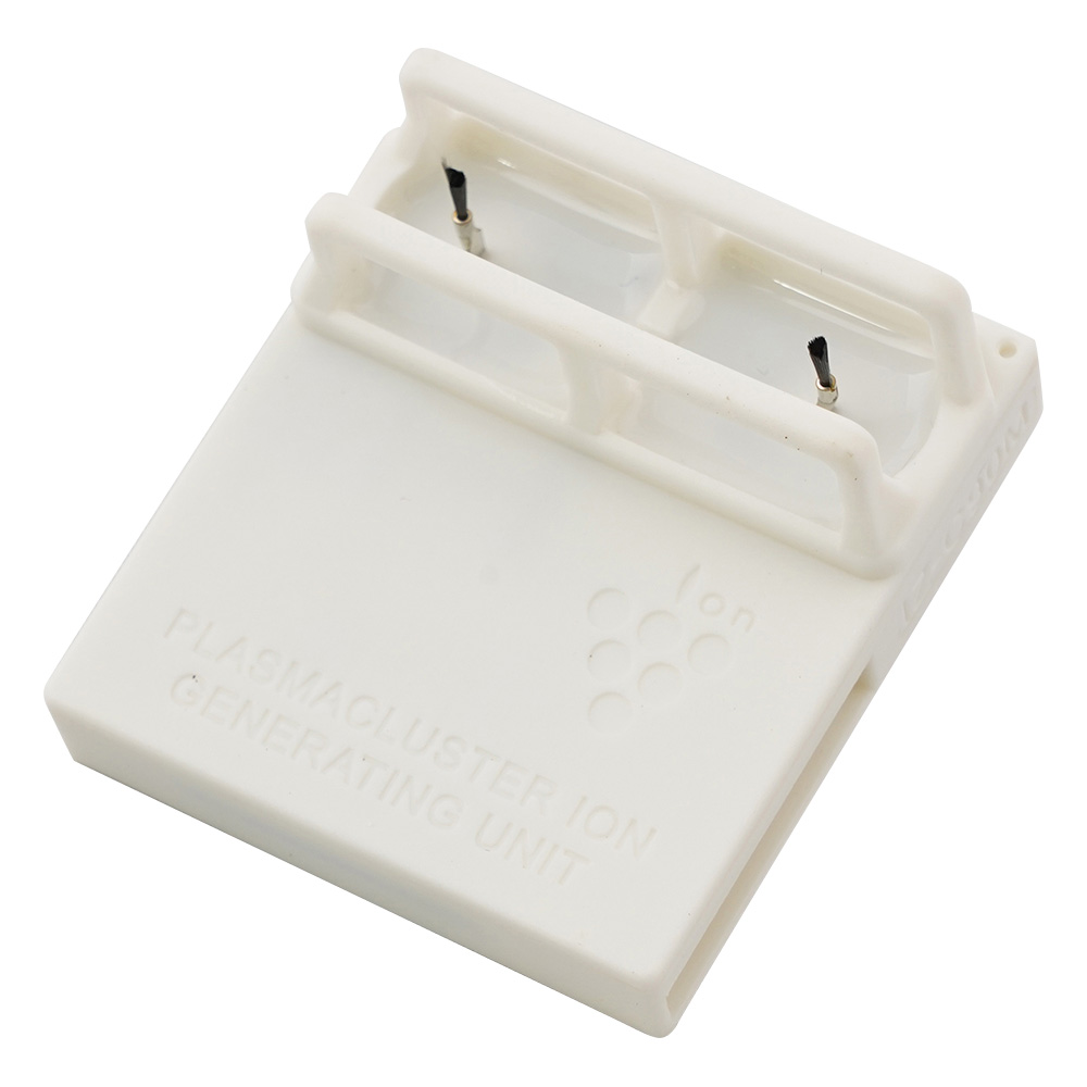 FU-M1400-W交換用プラズマクラスターイオン発生ユニット（2個入り）画像