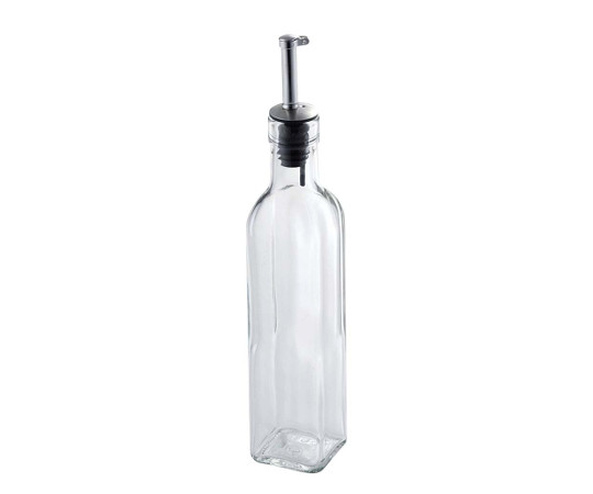 カプリ　オイル＆ビネガージャー　M画像