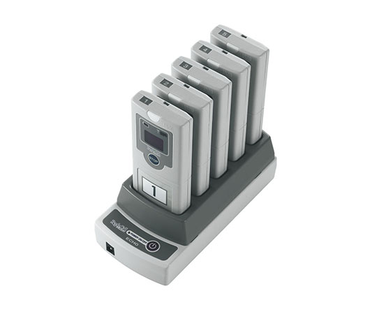 リプライコール　充電器　5台タイプ　RE-305画像