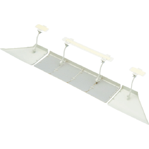 ｴｱｰｳｲﾝｸﾞ ｽｸｴｱ1辺 1個画像